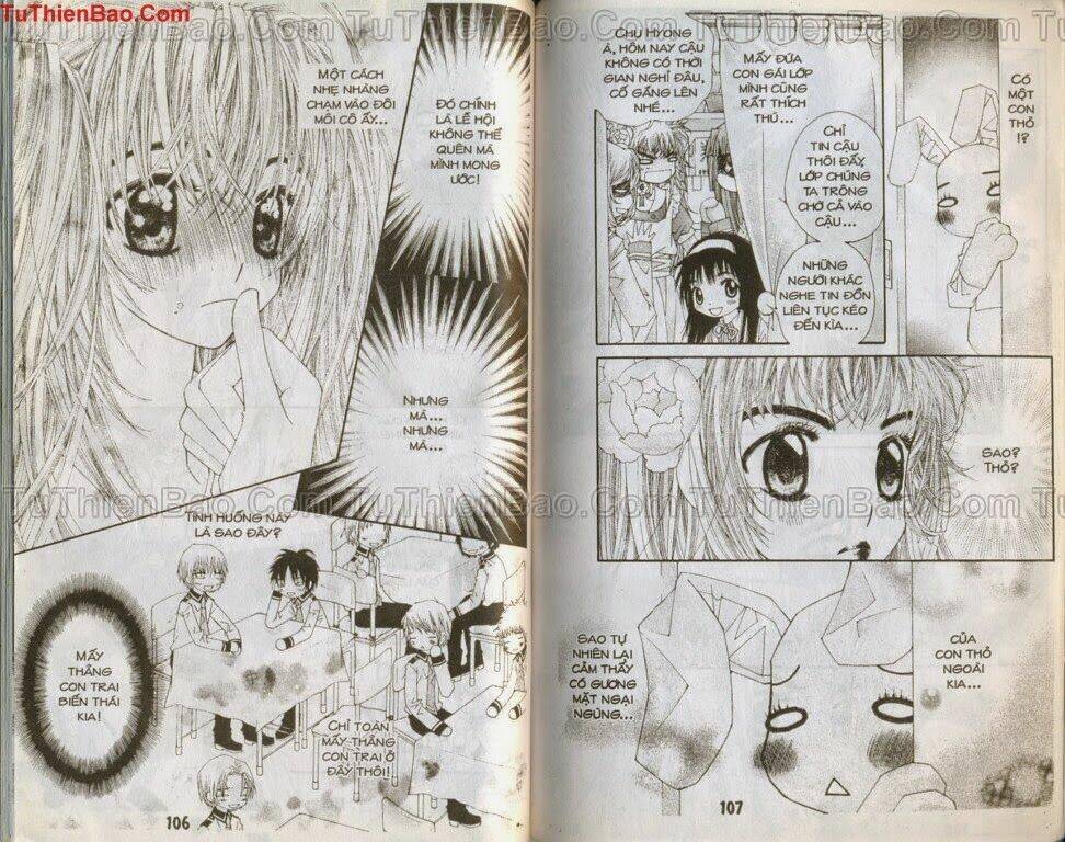 điệu pop tình yêu chapter 3 52