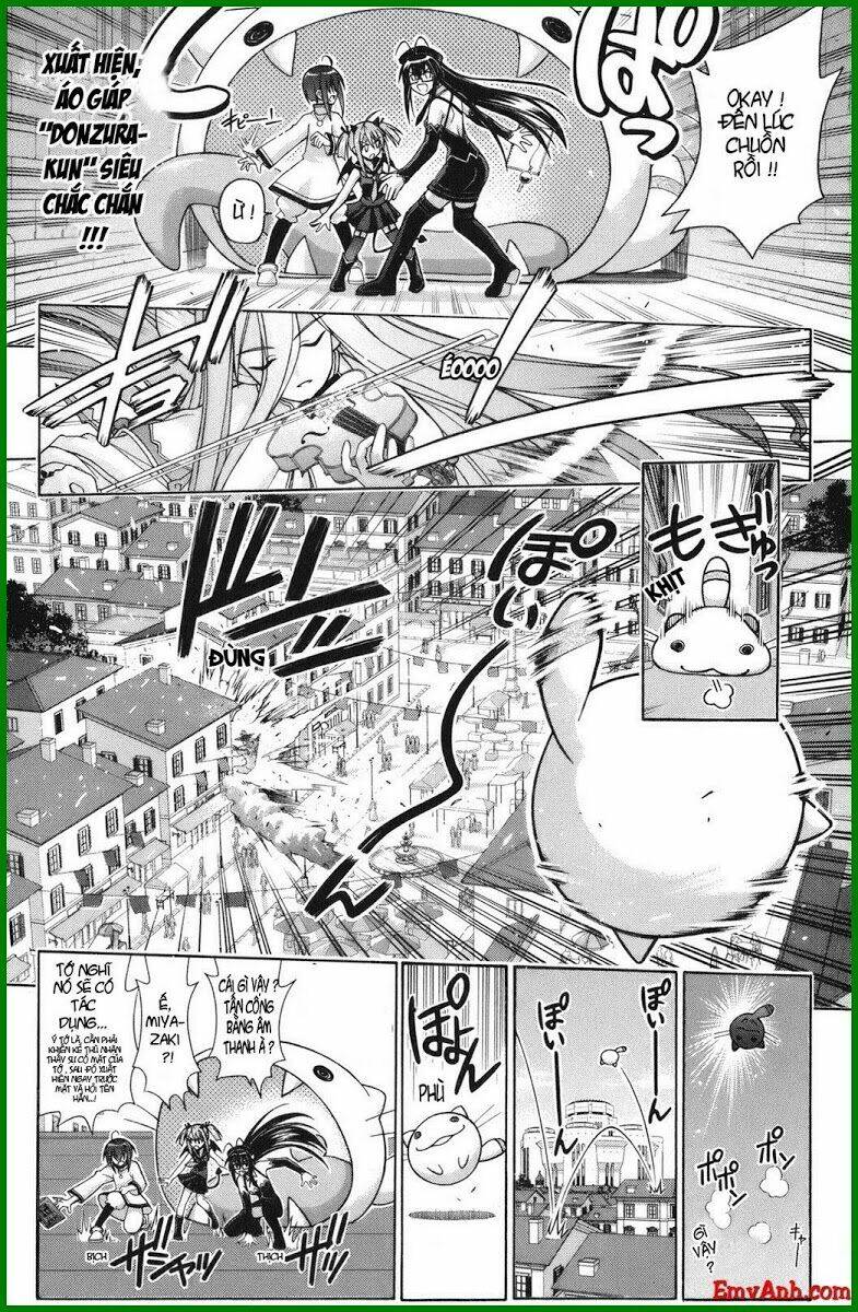 bậc thầy ma pháp chapter 224 5