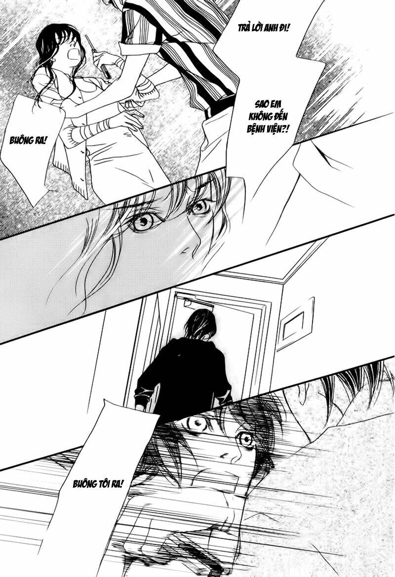 nobody knows chapter 18 23