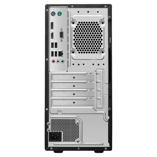 Máy tính PC ASUS D500MA (D500MA-7107000100)/ Intel Core i7-10700 (2.90GHz, 16MB)/ Ram 8GB DDR4/ SSD 256GB/ Intel UHD Graphics/ Wifi/ No Os/ 2 Yr - Hàng chính hãng