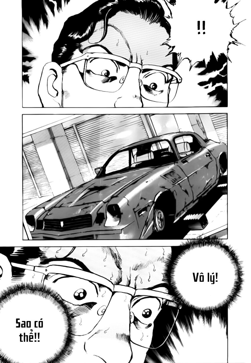 seizon life chapter 16 26