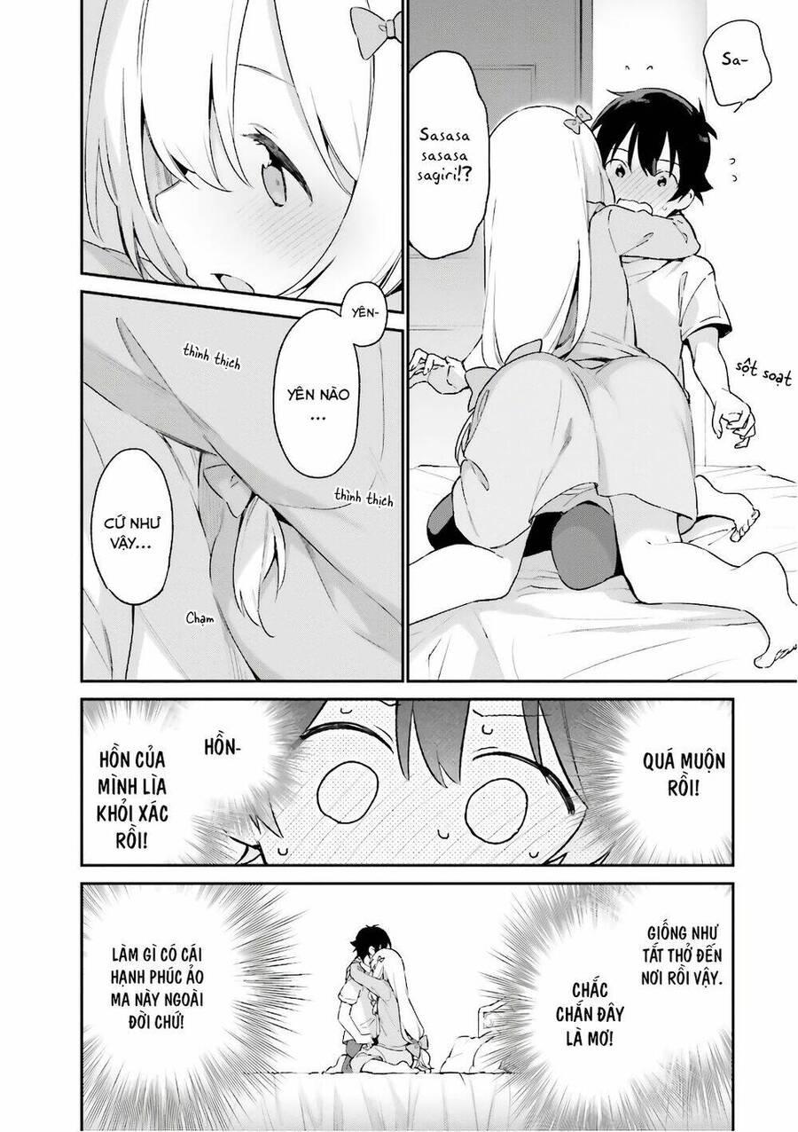 Ero Manga Sensei chapter 42 10