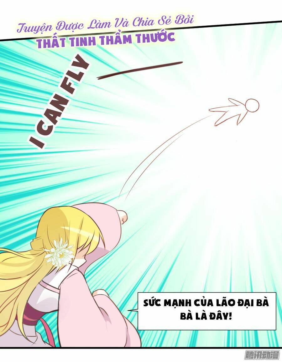 hôm nay ta cũng muốn trêu chọc nàng chapter 8 29