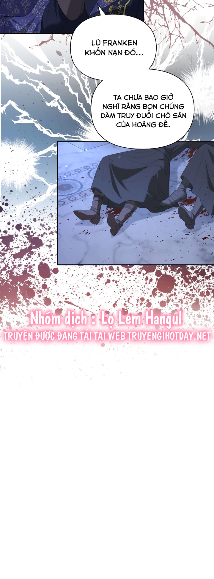 thuần hóa hoàng đế bạo chúa chapter 68 18