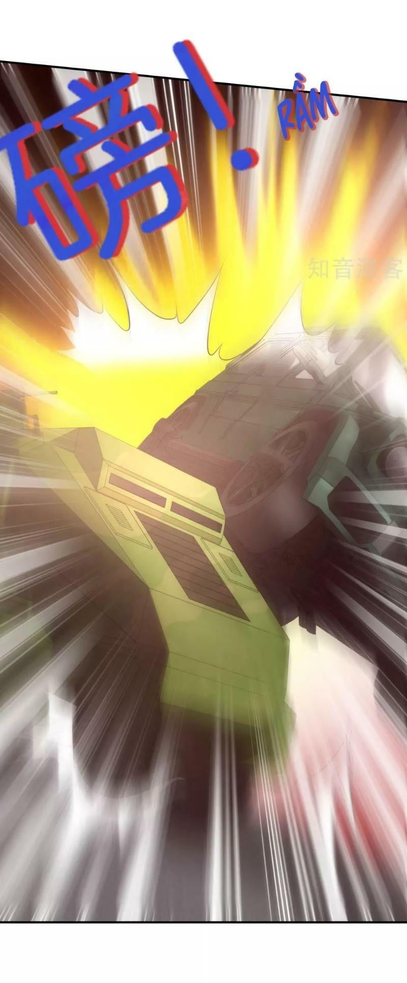 vòng bạn bè mạnh nhất của tiên giới chapter 18 19