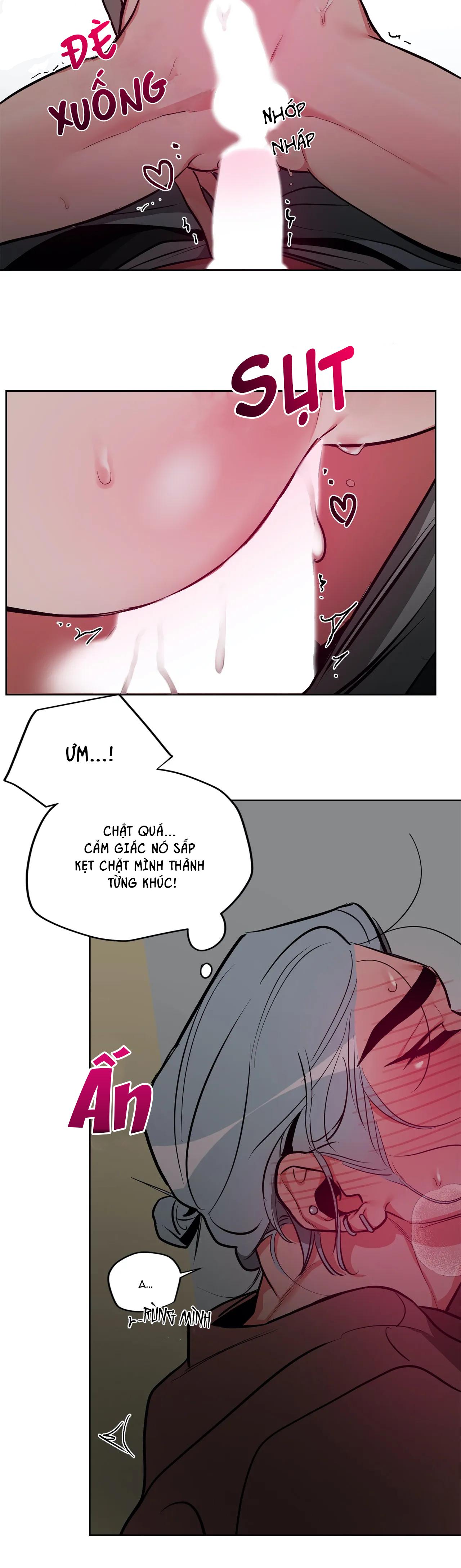 đối tác cơ thể hoàn hảo chapter 10 12