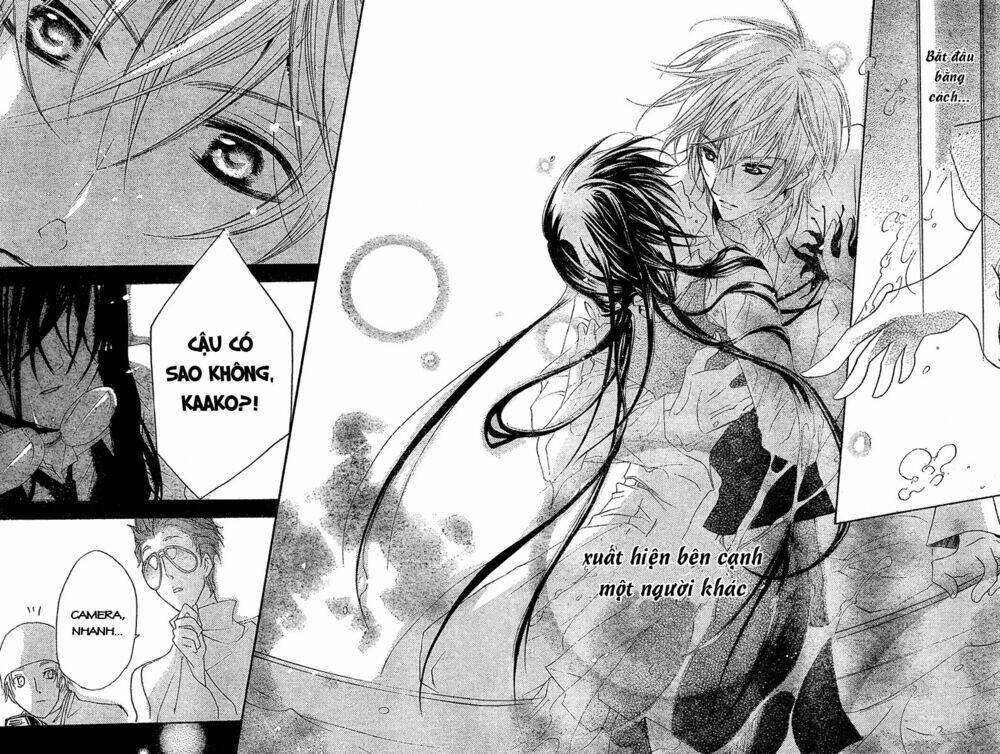 mishounen produce chapter 3 41