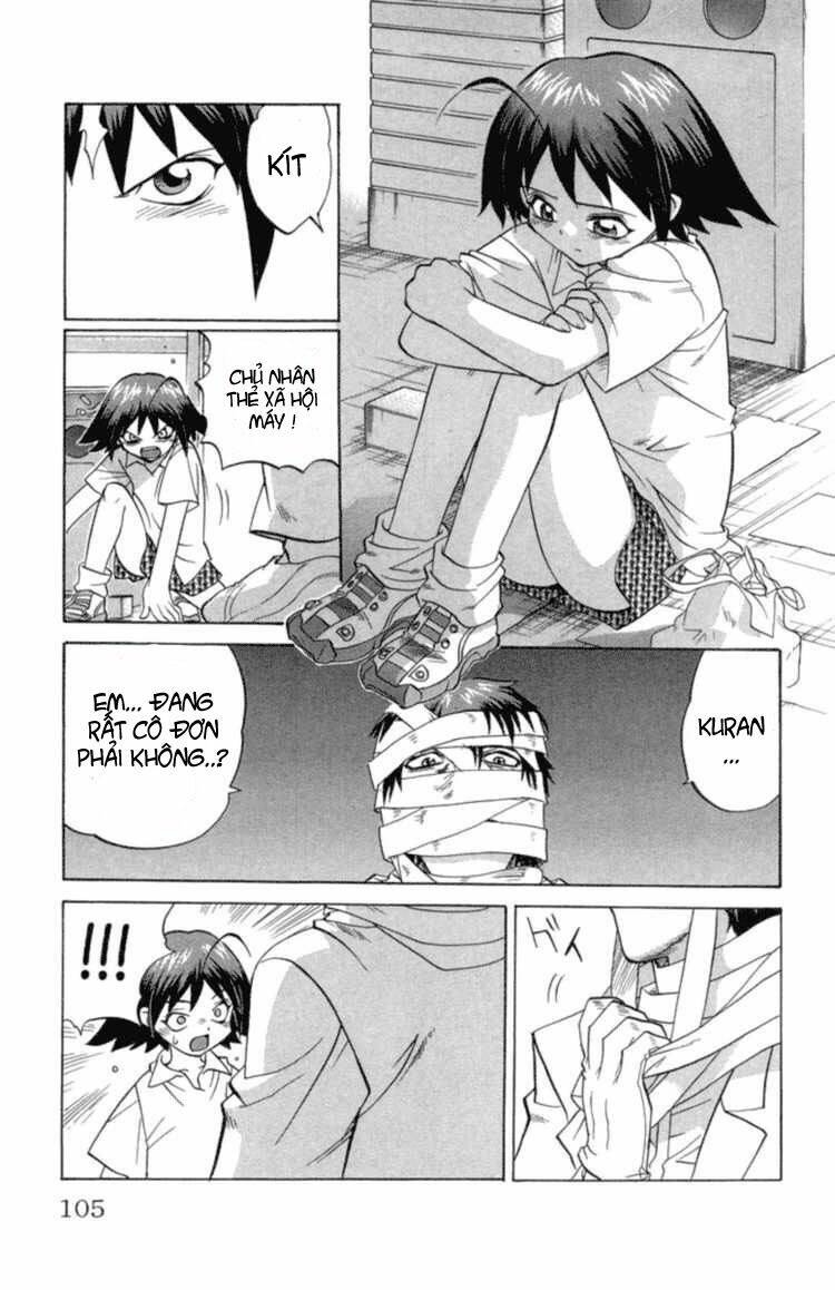 chaosic rune chapter 22 20