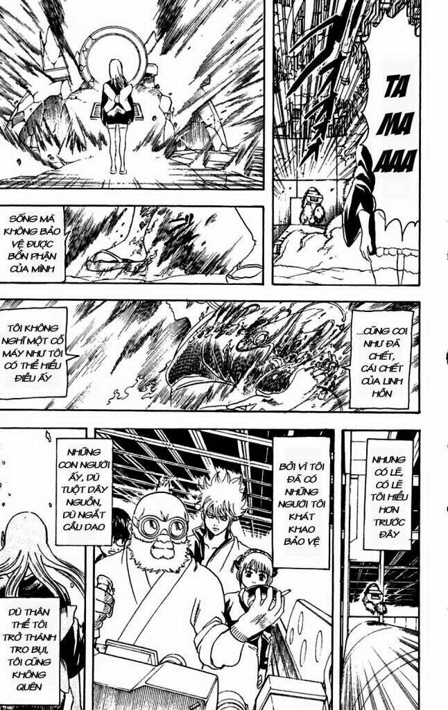 gintama - linh hồn bạc chapter 146 11