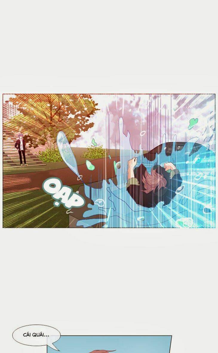 món quà từ chúa chapter 25 31