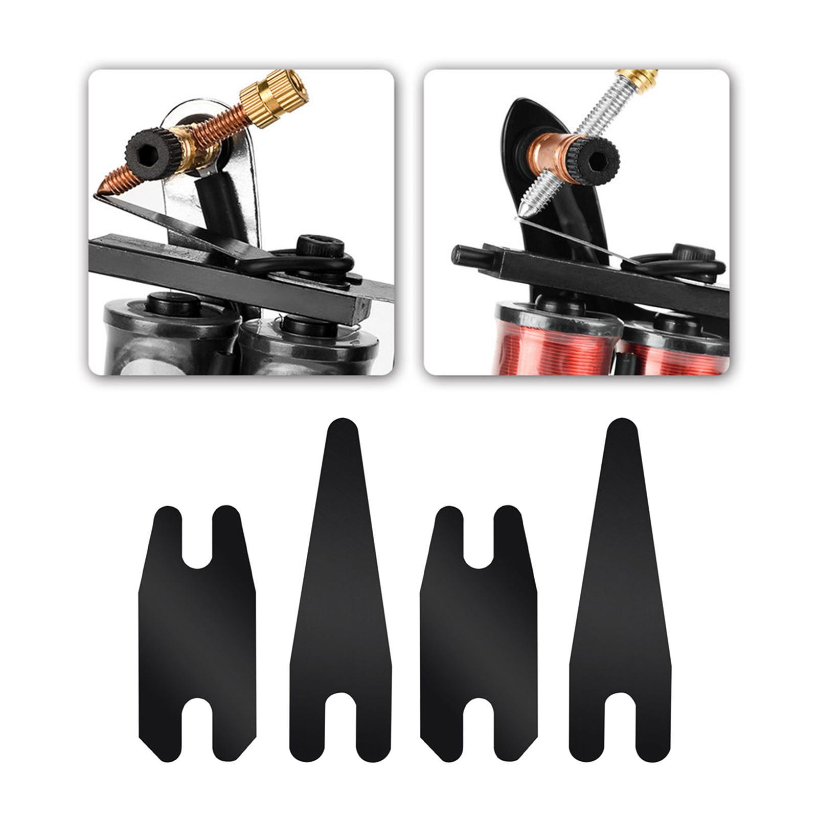 4 Pieces Spring Set Liner Spring Parts Tattooists