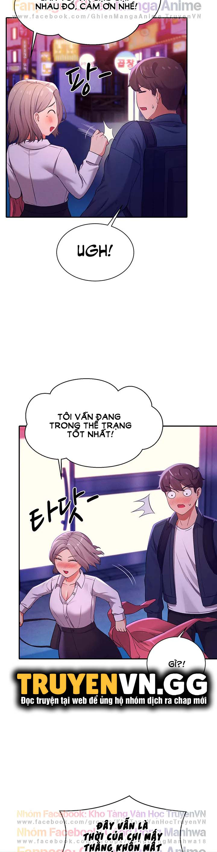 where is goddess - nữ thần đâu rồi? chapter 39 24