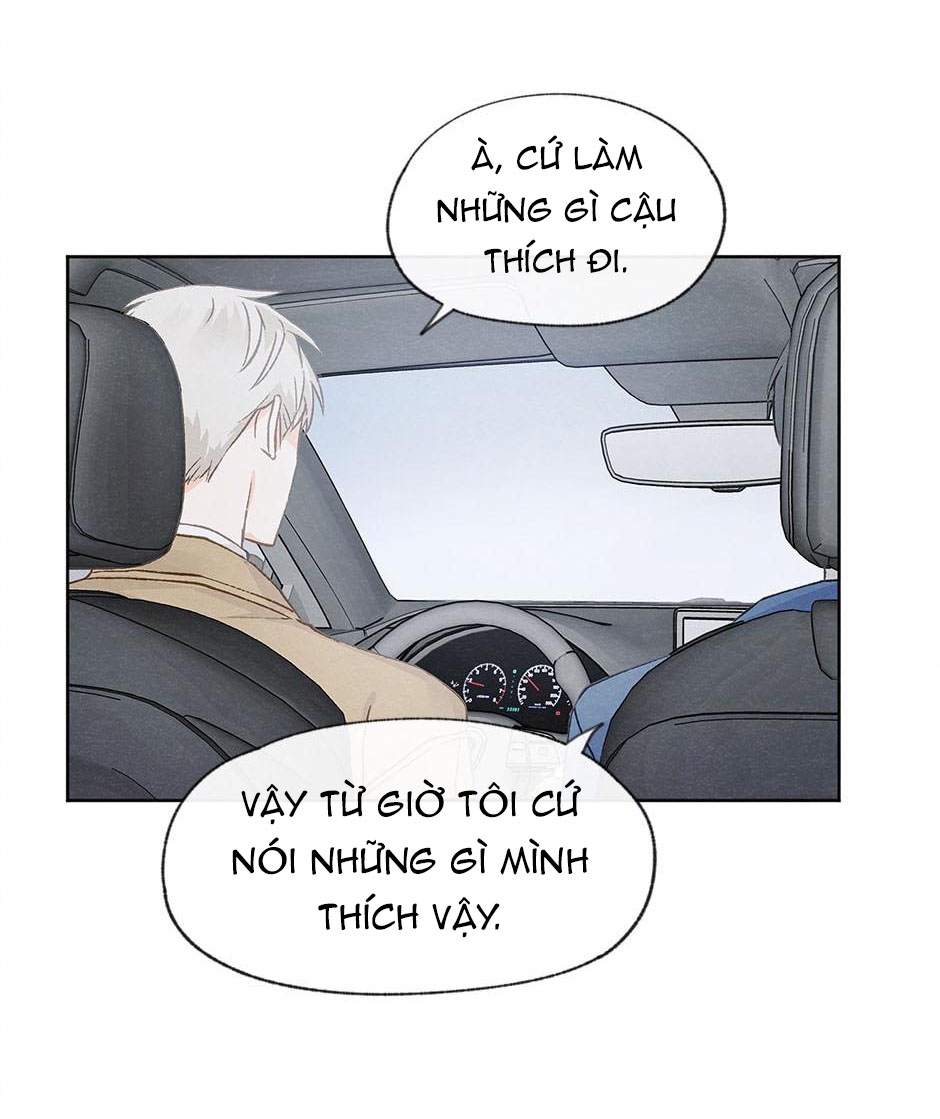 yêu hay không yêu chapter 9 32