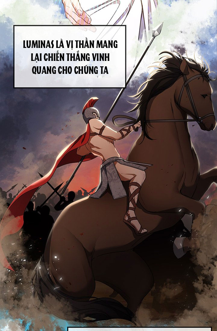 hướng đến ánh dương một lần nữa chapter 14.2 14