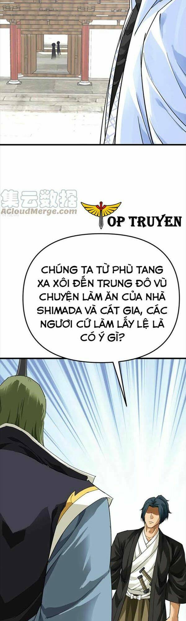 trọng sinh ta là đại thiên thần chapter 176 32