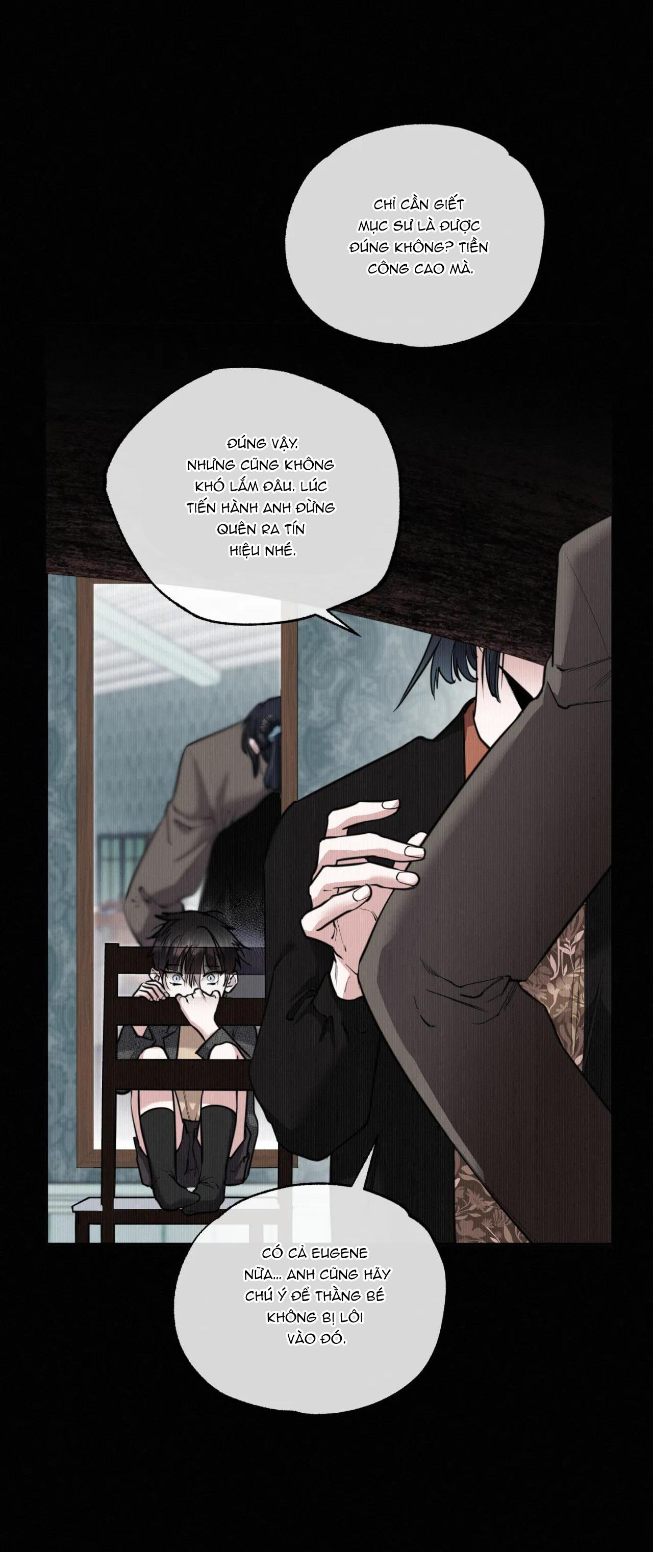 lời nói dối đẫm máu chapter 28 7