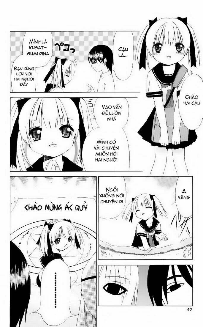 akuma jiten chapter 7 8