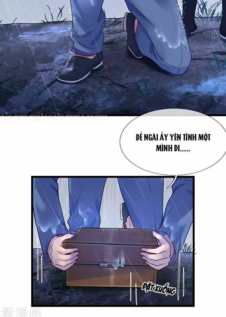 loạn thế tù sủng: thiếu soái bất lương của ta chapter 30 16