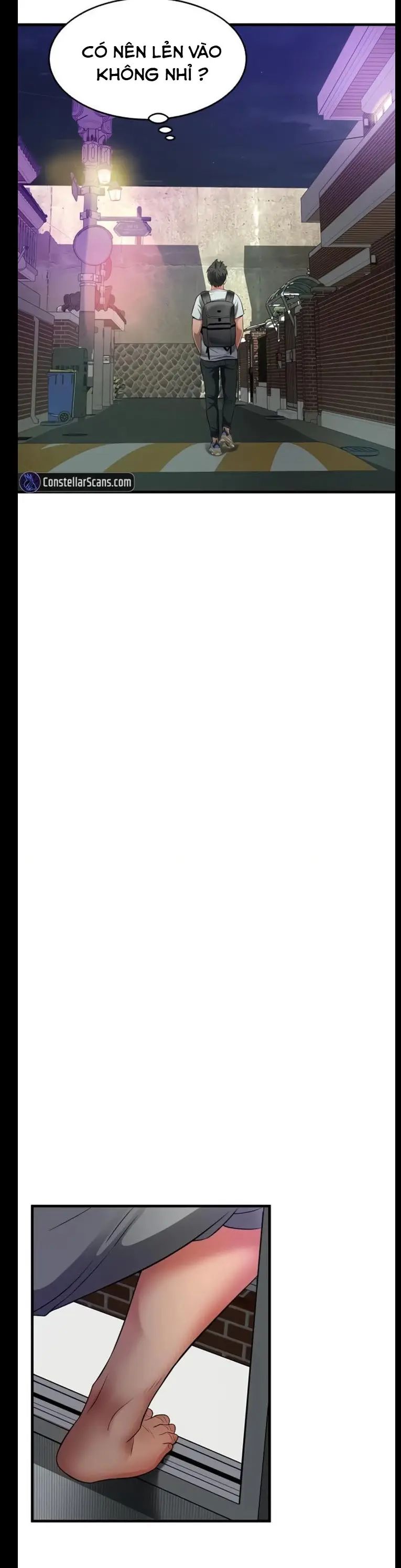 chuyện ngõ hẻm chapter 24 20