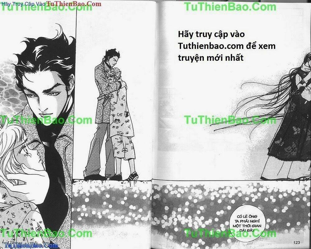 cổ vật kinh hoàng chapter 4 62