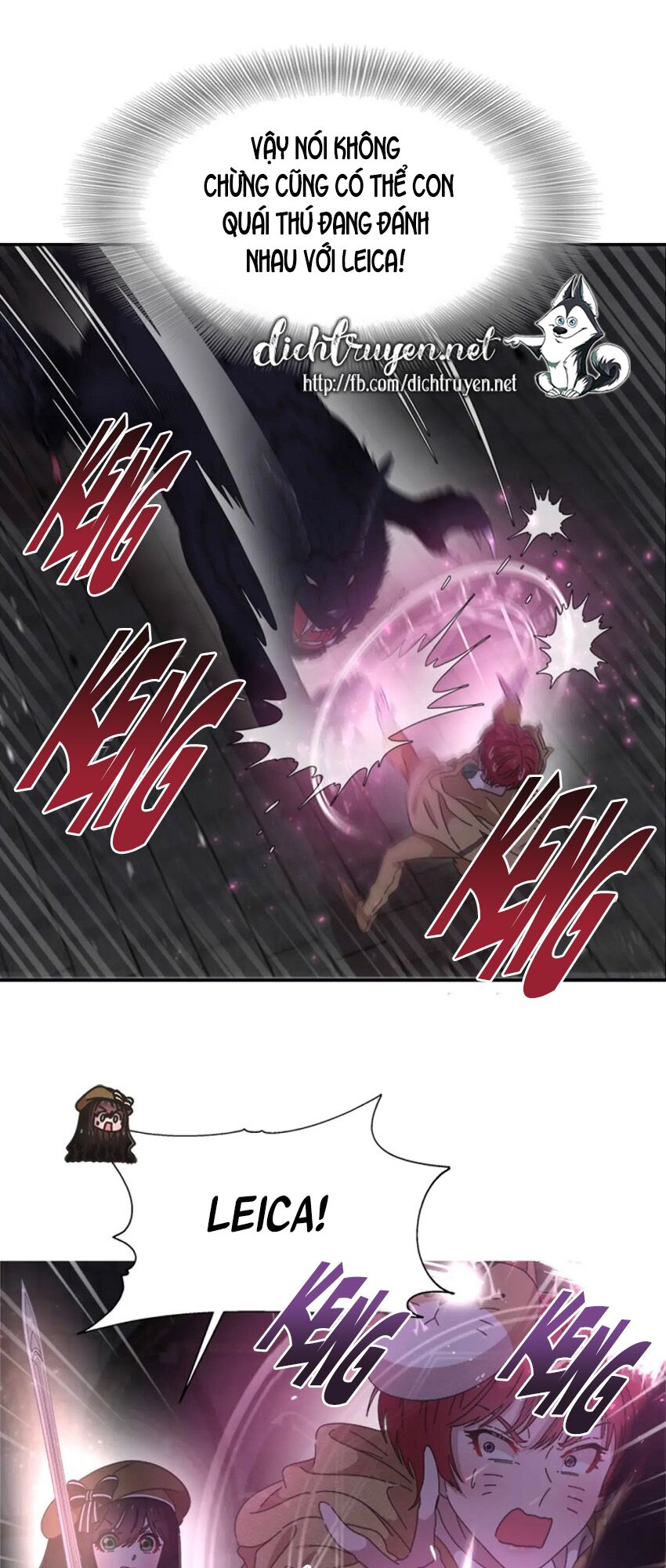 con gái bảo bối của ma vương chapter 100 76