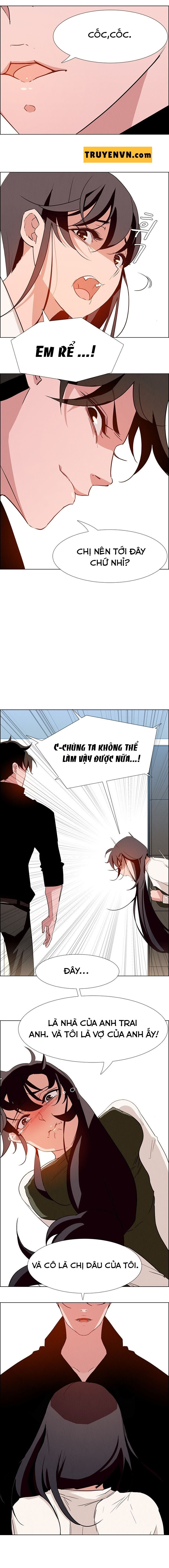 tấm rèm che mưa chapter 12 19