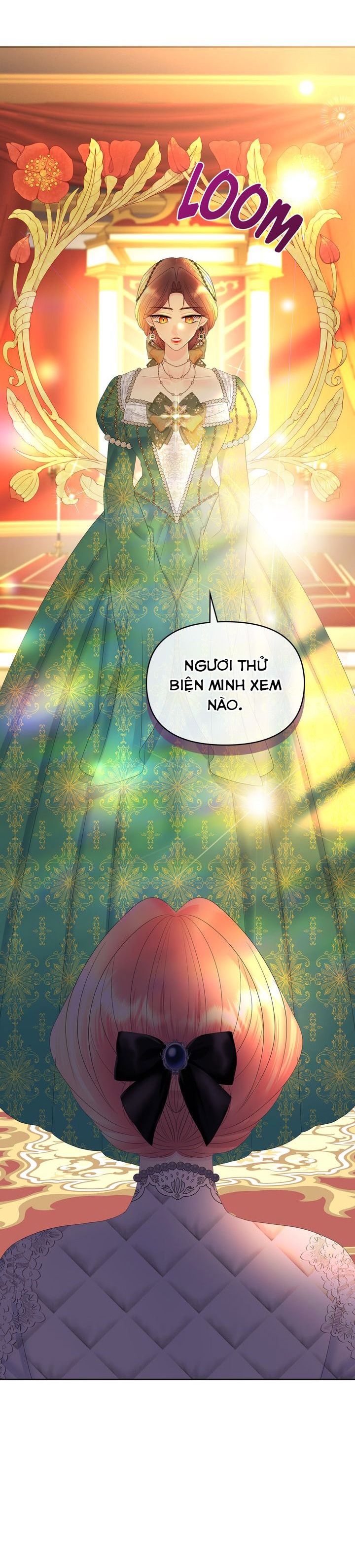 nuôi chồng từ bé chapter 39 23