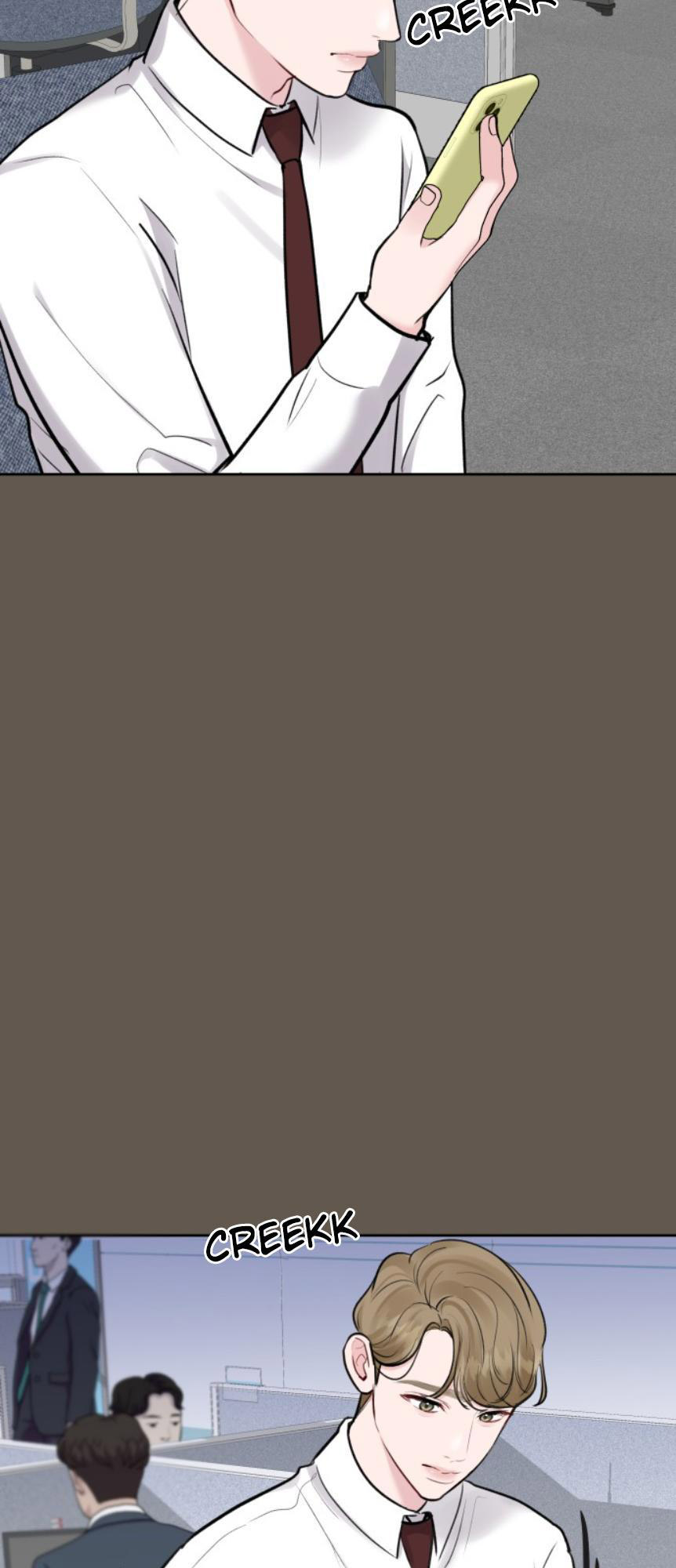 không phải gu của tôi chapter 8.2 101