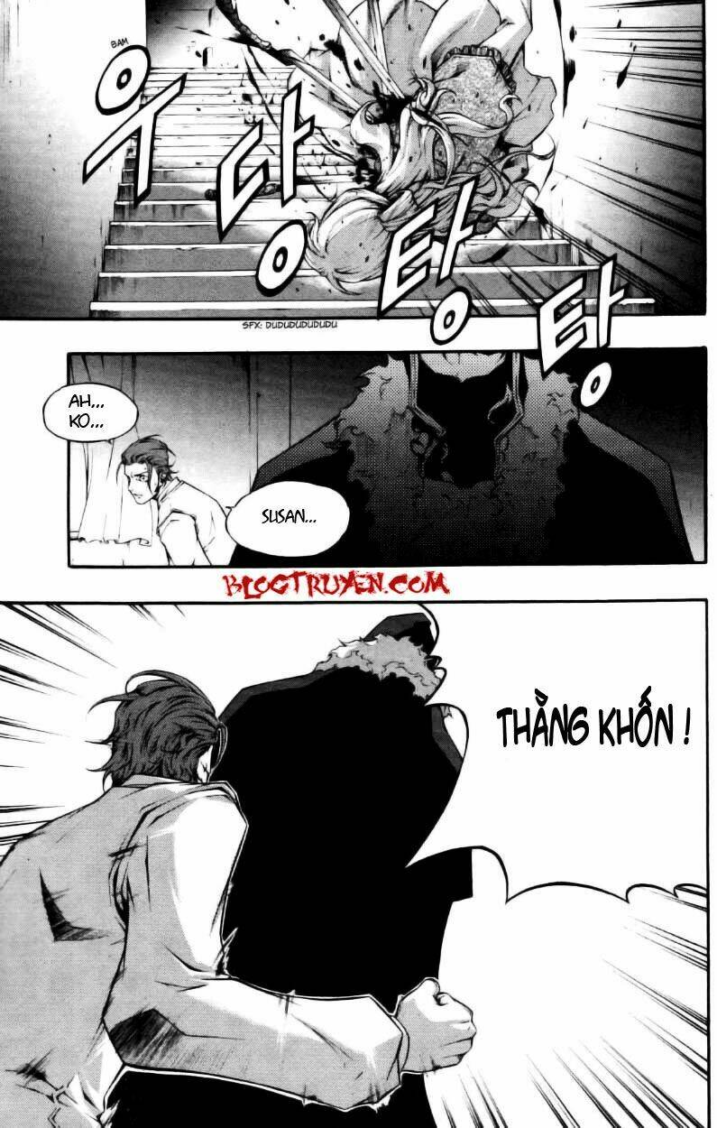 hell blade chapter 4 3