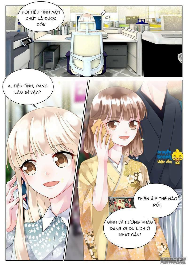 nhạ thượng thủ tịch tổng tài chapter 60 3