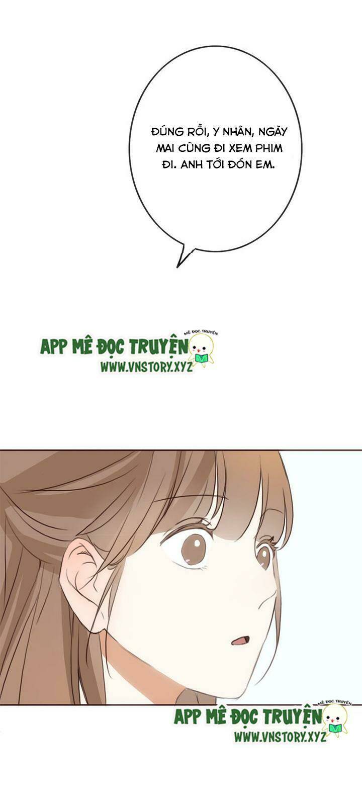 tình yêu không nói dối chapter 22 44