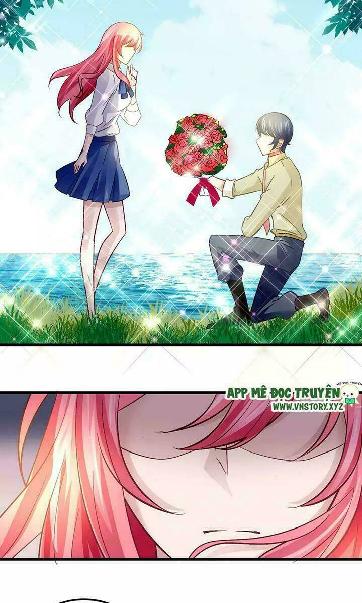 trò chơi săn tình - tổng tài khó kìm lòng chapter 13 11