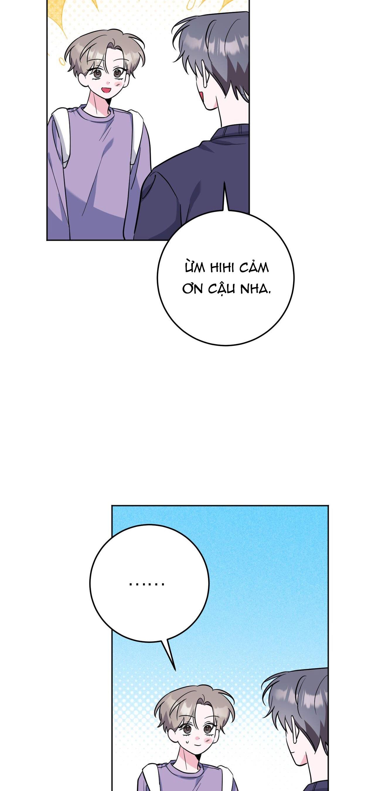 cạm bẫy đại học [m] chapter 57 71