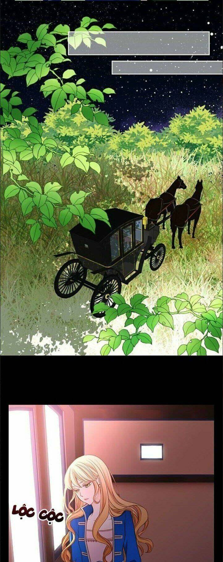 wendy , cô gái bán hoa chapter 30 28