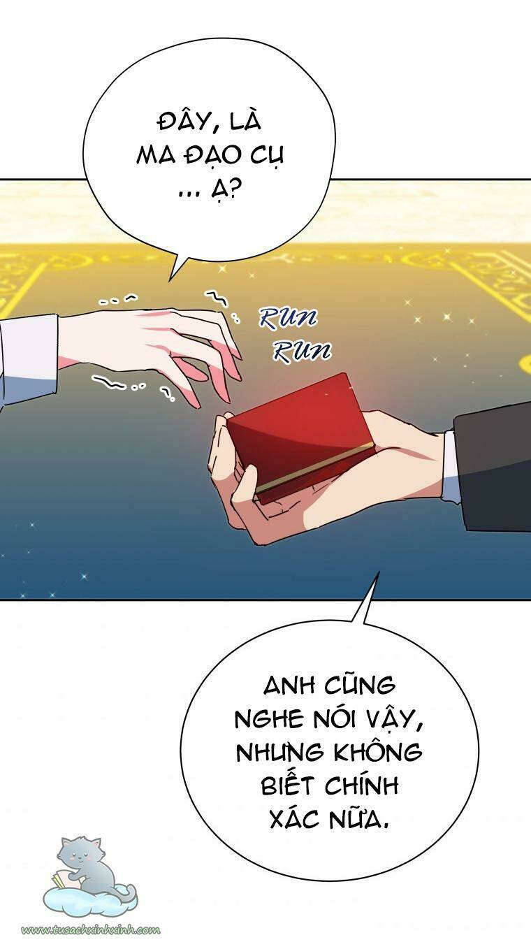 nàng elizabeth thuần khiết chapter 40 46