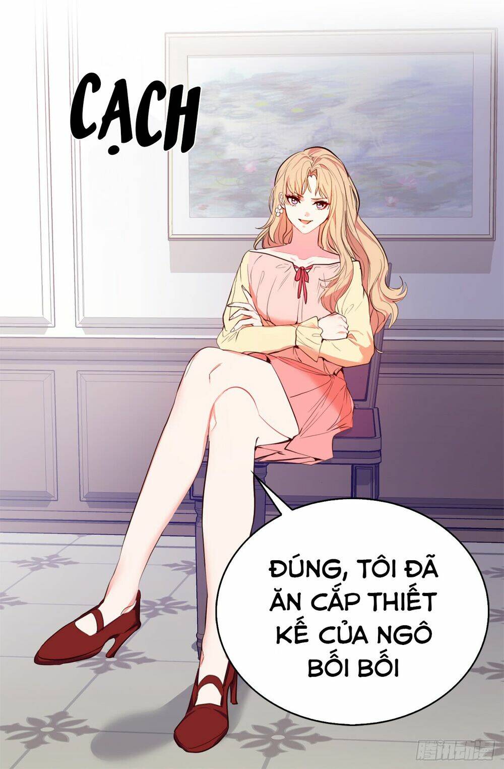 acup tiên sinh chapter 60 13