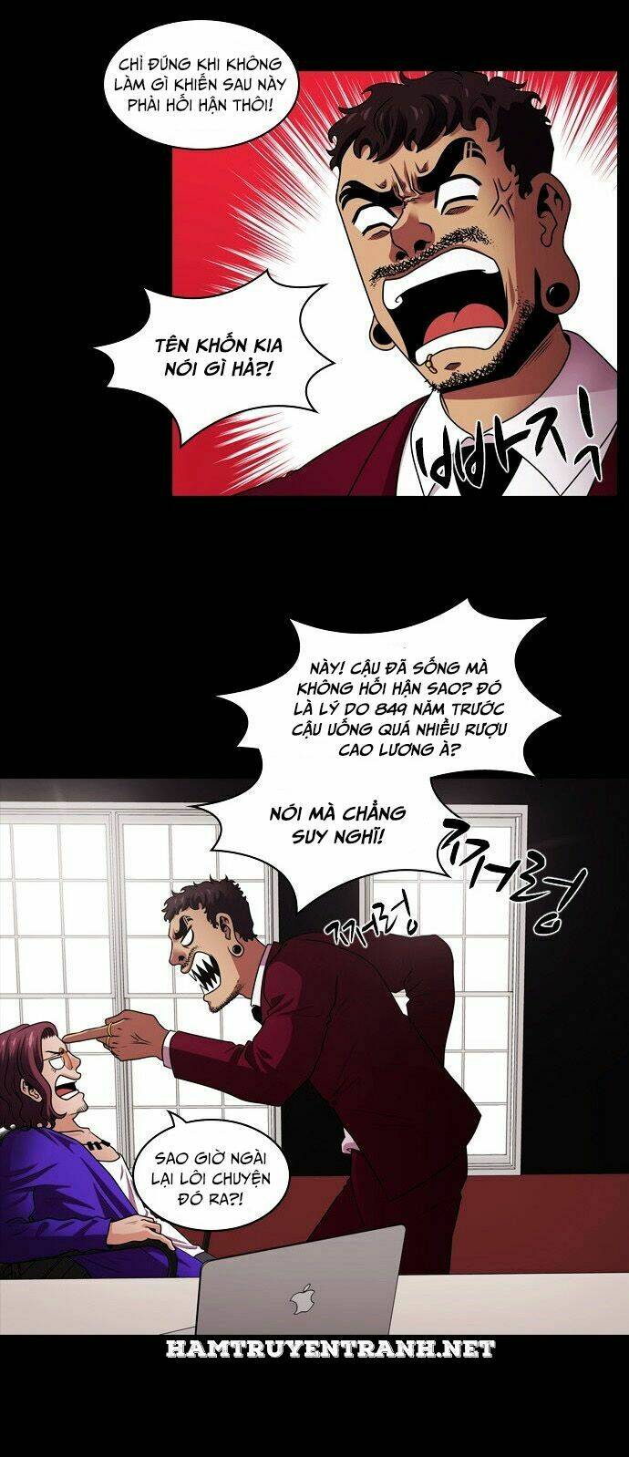 tomorrow - ngày mai chapter 14 44