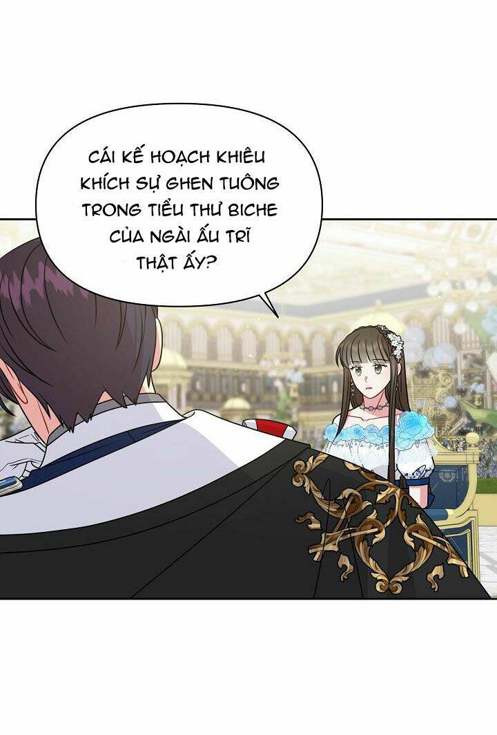 tôi đã nuôi dưỡng bạn thời thơ ấu thành bạo chúa chapter 55.1 47