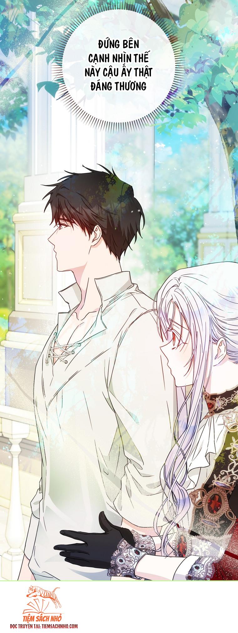 trở thành vợ nam chính chapter 41 30