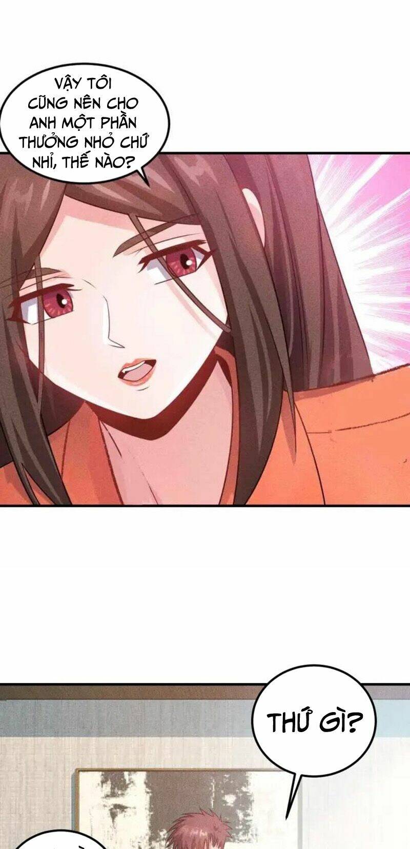 cao thủ cận vệ của nữ chủ tịch chapter 107 23