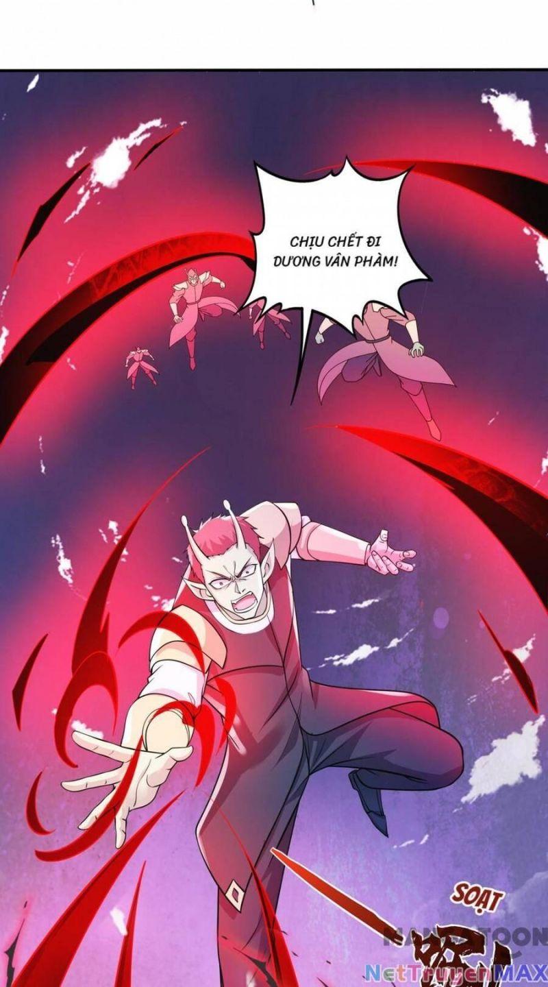 tối cường thần y tại đô thị chapter 271 22