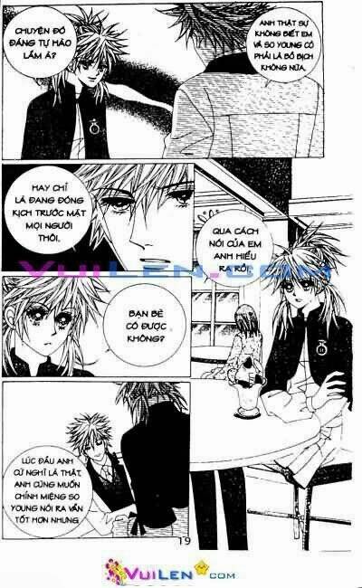 đại ca đi học chapter 4 19