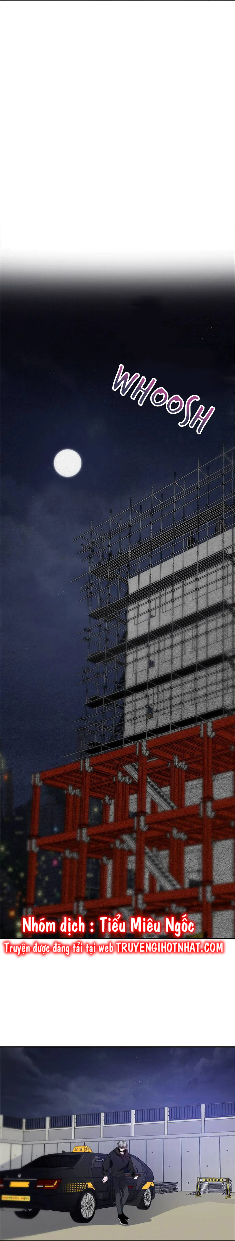 đàn anh xấu xa của tôi chapter 28 20