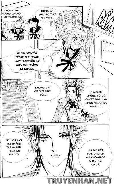 love bullet chapter 38 22