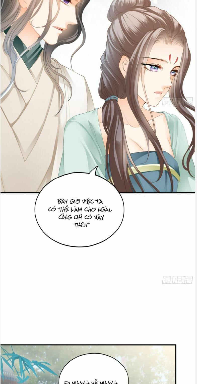 bổn vương muốn nàng chapter 190 15