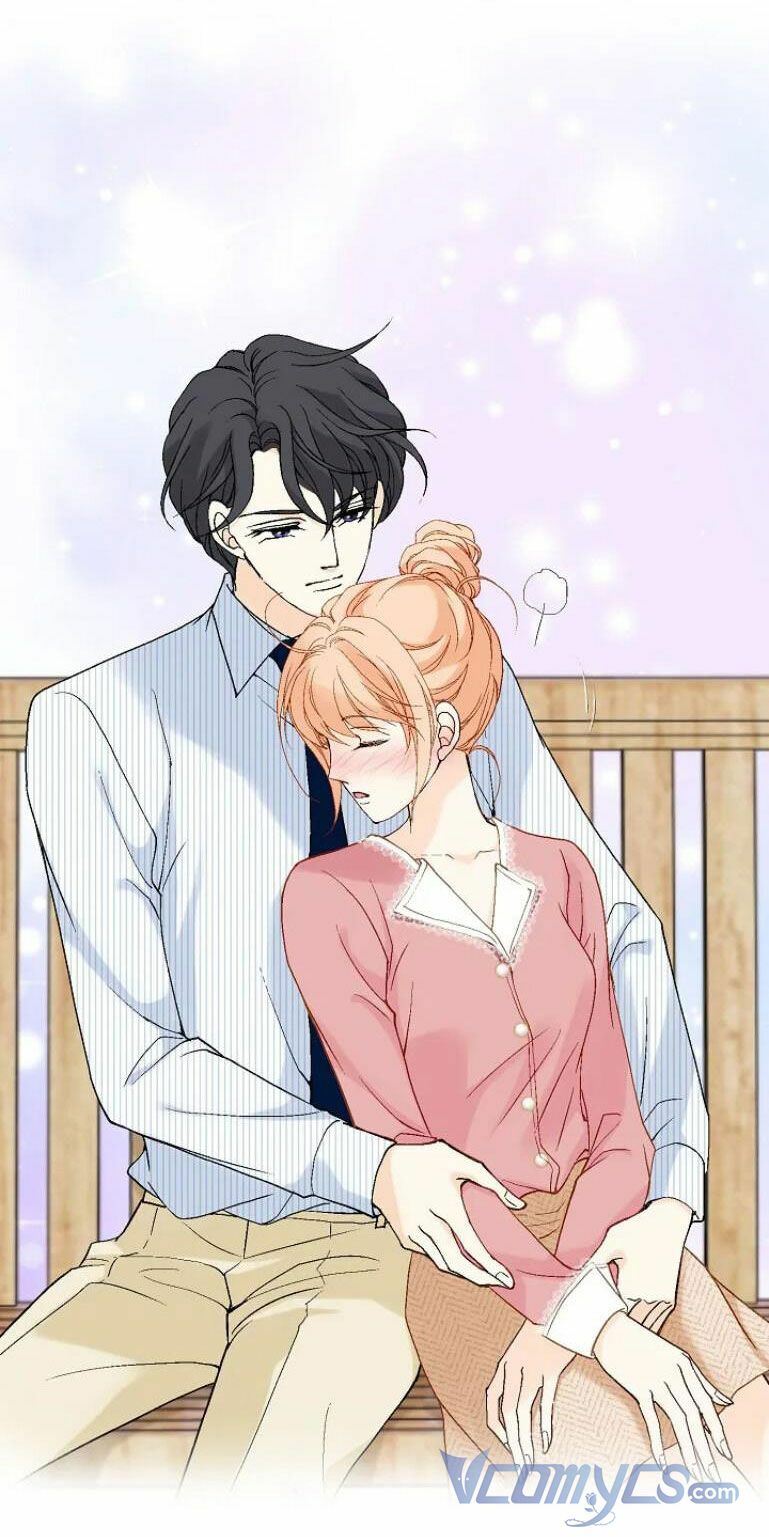 lee bom, em là của anh chapter 42 39