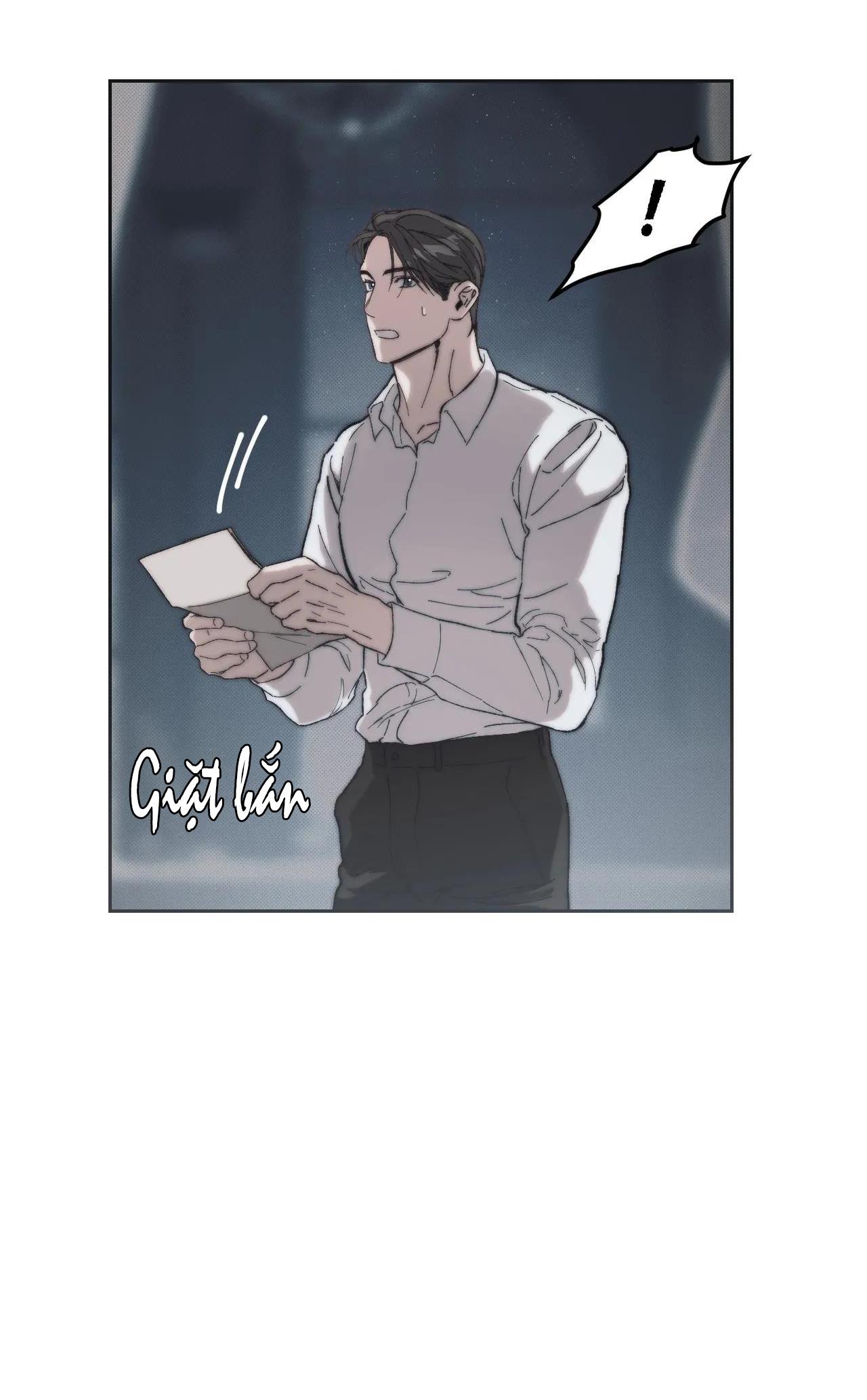 tuyển tập những ông chú tà zâm chapter 1.3 25