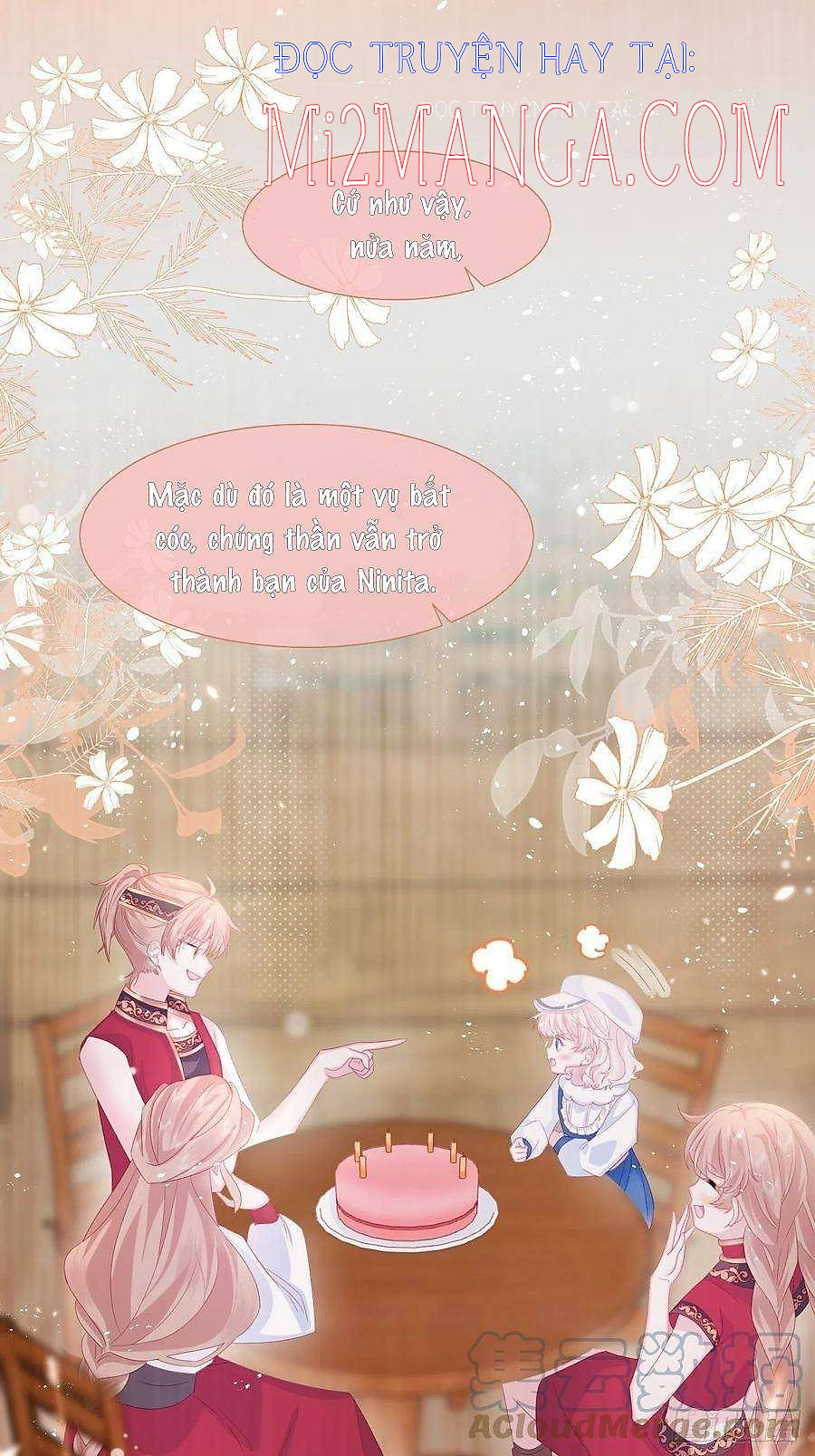 ninita yêu dấu chapter 19.1 5