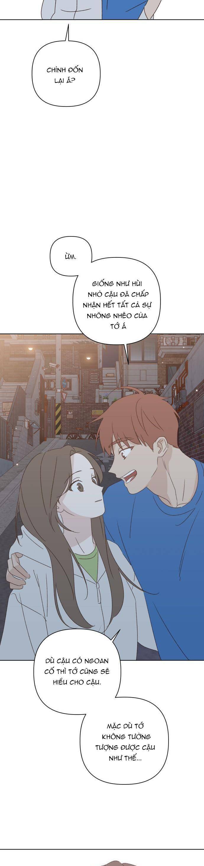 lén lút quện nhau chapter 46 40