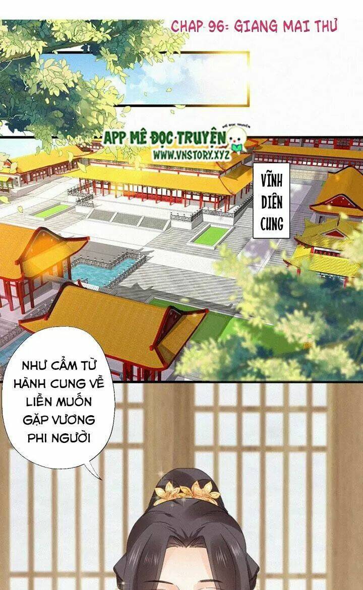 thiên hương mỹ nhân chapter 96 1
